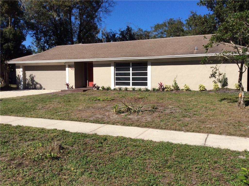 7797 Broken Arrow Tr., Winter Park, FL 32792