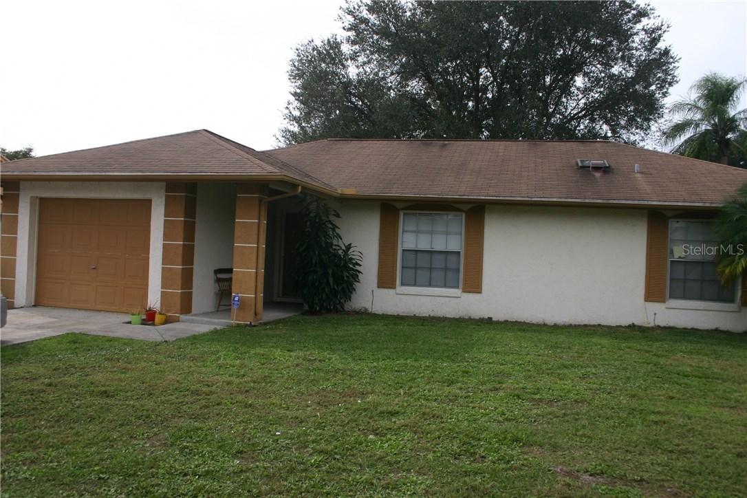 12130 Mangloe Ct., Orlando, FL 32837