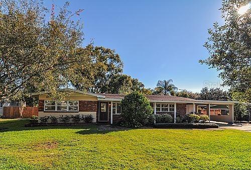 2112 Fosgate Dr., Winter Park, FL 32789