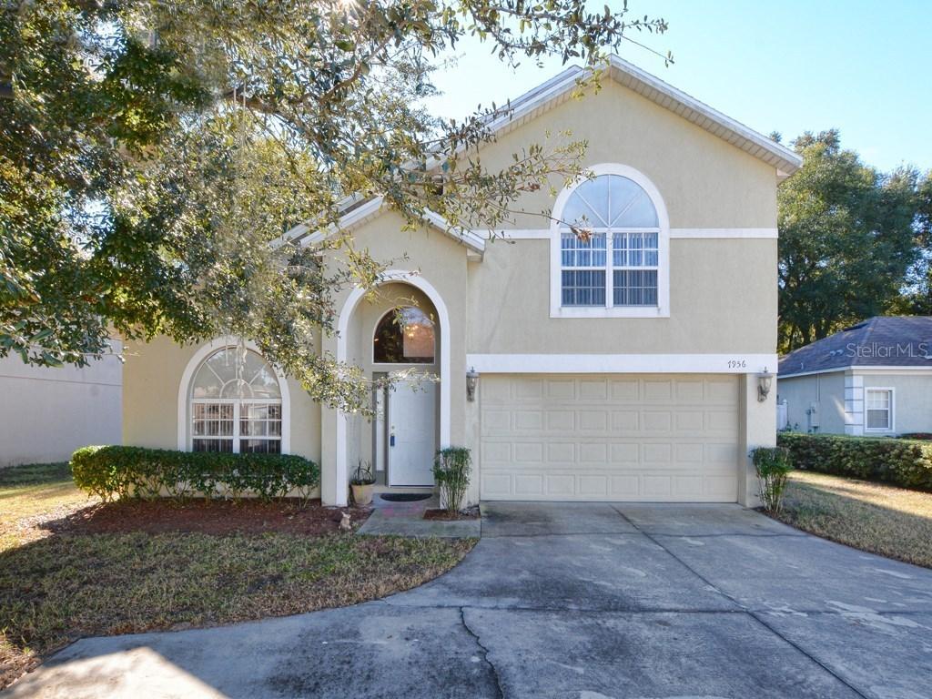 7956 Hawk Crest Ln., Orlando, FL 32818