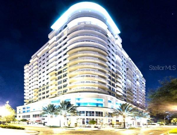 100 S Eola Dr. #705, Orlando, FL 32801