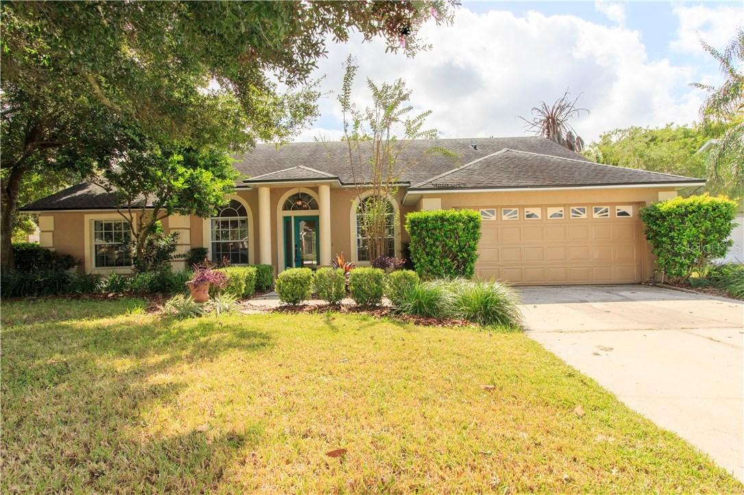 9336 Raven Dell St., Orlando, FL 32825