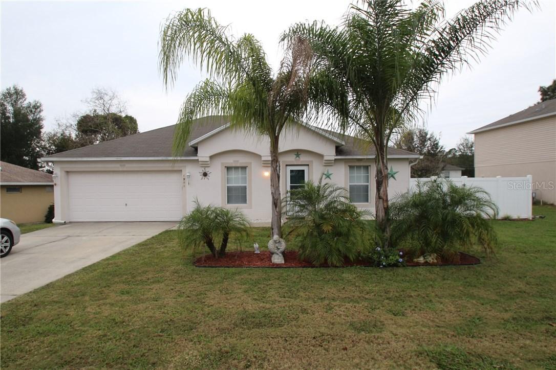 1951 Howland Blvd., Deltona, FL 32738