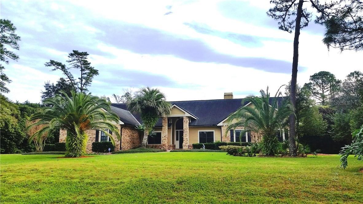 2159 Deer Hollow Cir., Longwood, FL 32779