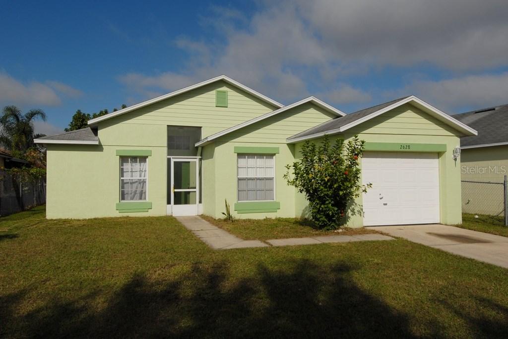 2628 Rose Ridge Cir., Orlando, FL 32839