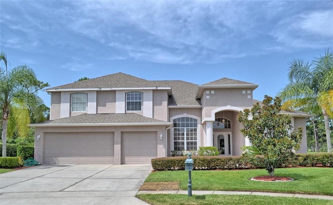 9006 Eagle Cove Ct., Orlando, FL 32825