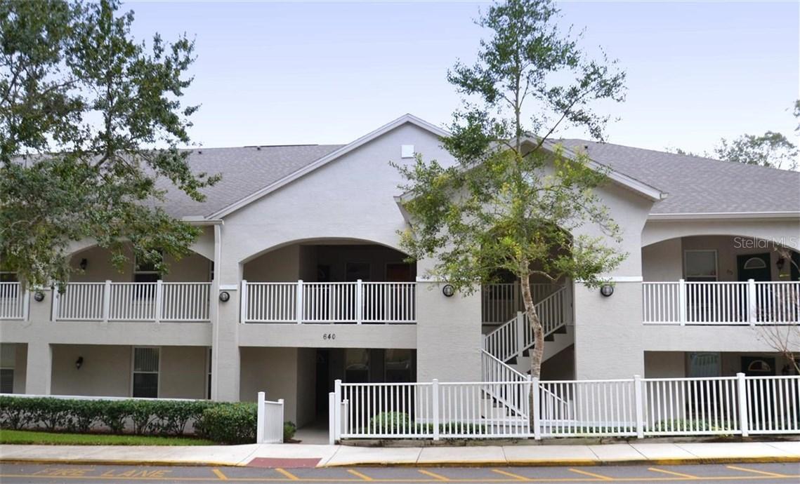 640 Cranes Way #270, Altamonte Springs, FL 32701