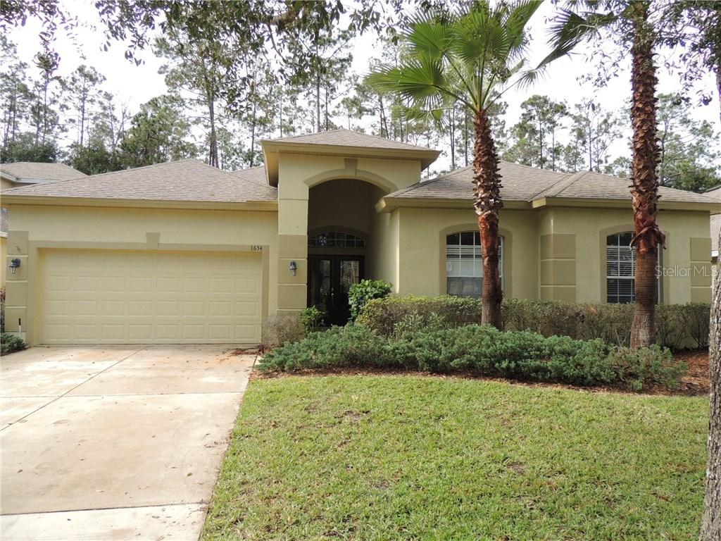 1634 Cherry Blossom Ter., Lake Mary, FL 32746