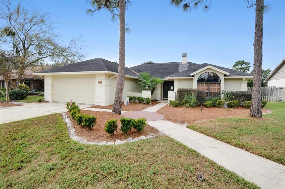 986 Willow Run Ln., Winter Springs, FL 32708