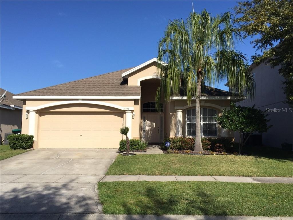 14142 Abaco Isle Dr., Orlando, FL 32824