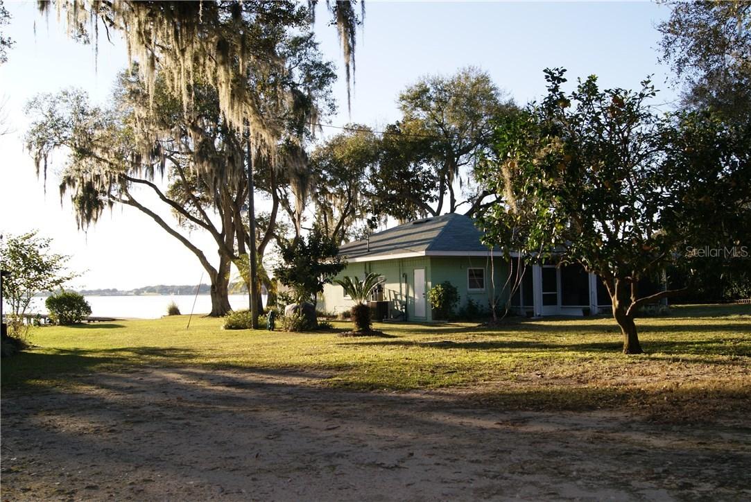8950 Cherry Lake Rd., Groveland, FL 34736