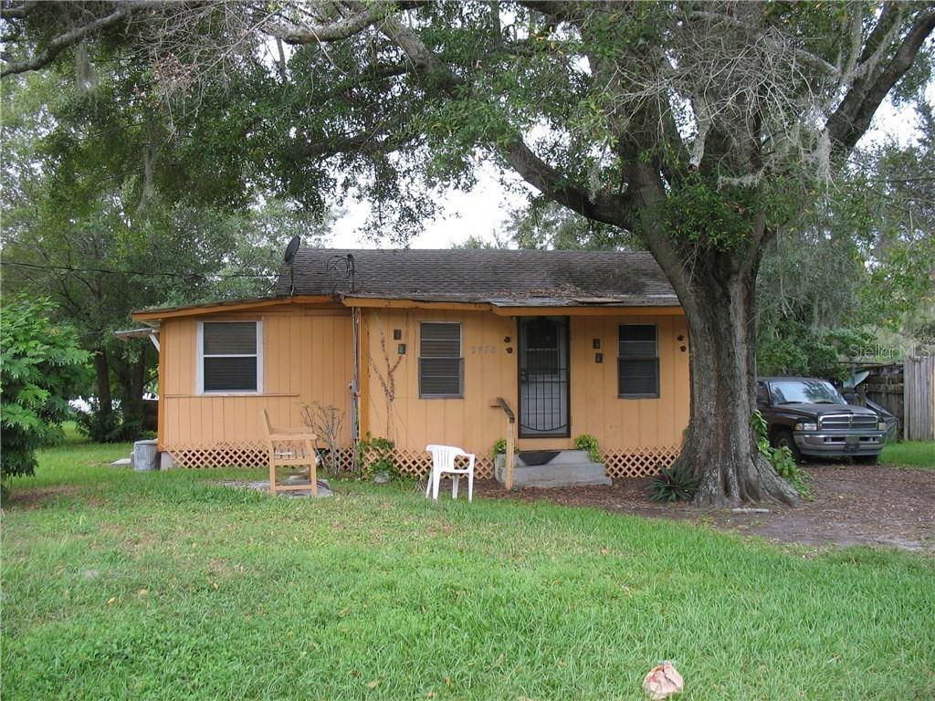 2900 Tampa Ave., Kissimmee, FL 34744
