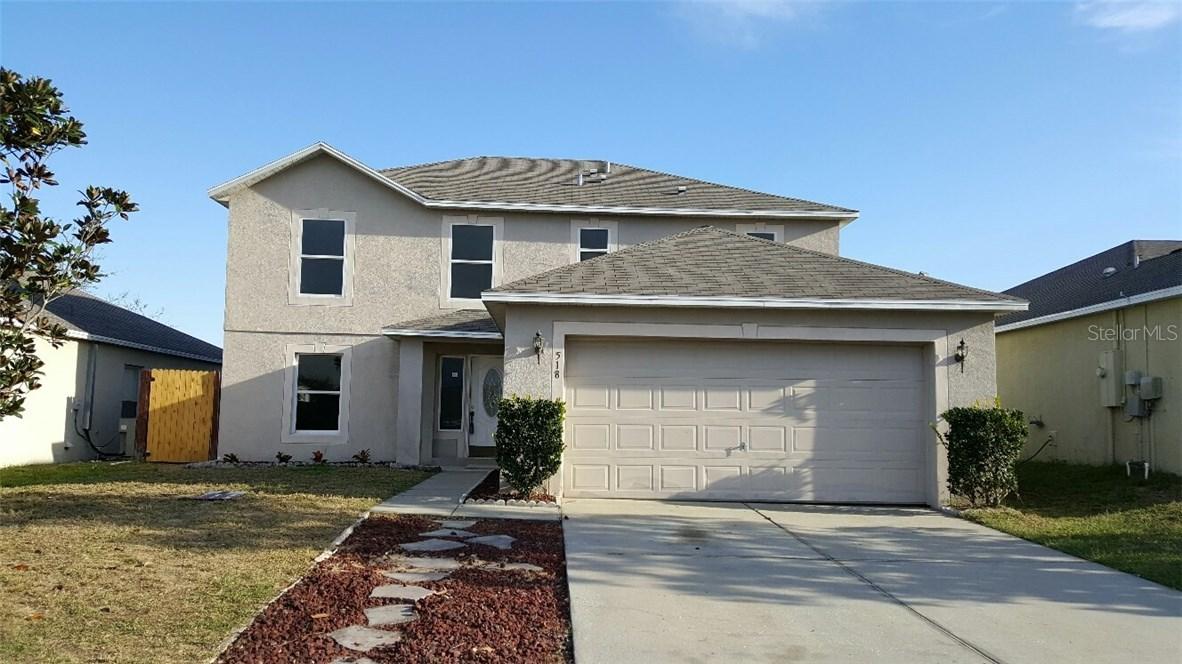 518 Elgin Blvd., Davenport, FL 33897