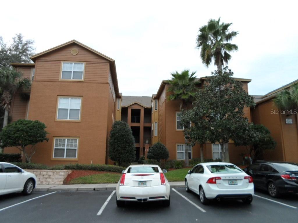 412 Summit Ridge Pl. #104, Longwood, FL 32779