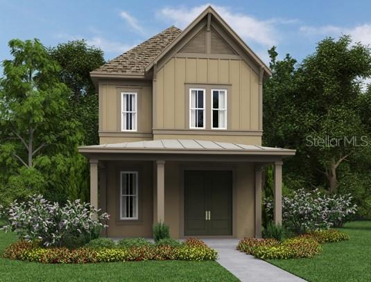 7238 Milestone Dr., Apollo Beach, FL 33572