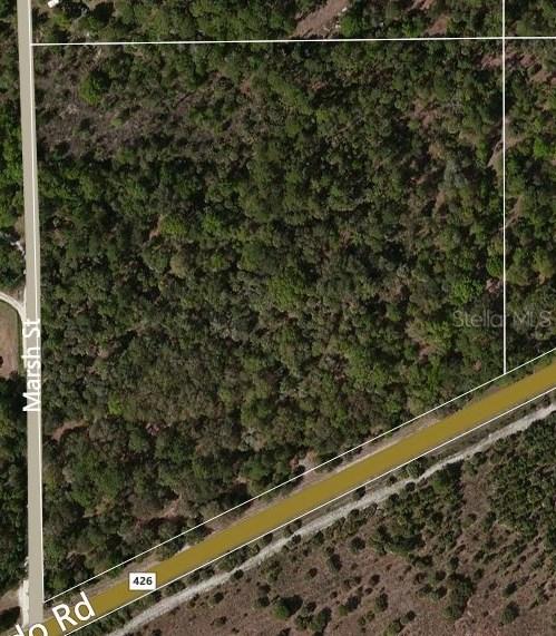 Oviedo Rd., Oviedo, FL 32765