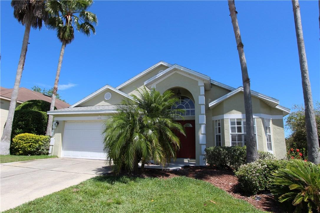 1639 Golfside Village Ct., Apopka, FL 32712