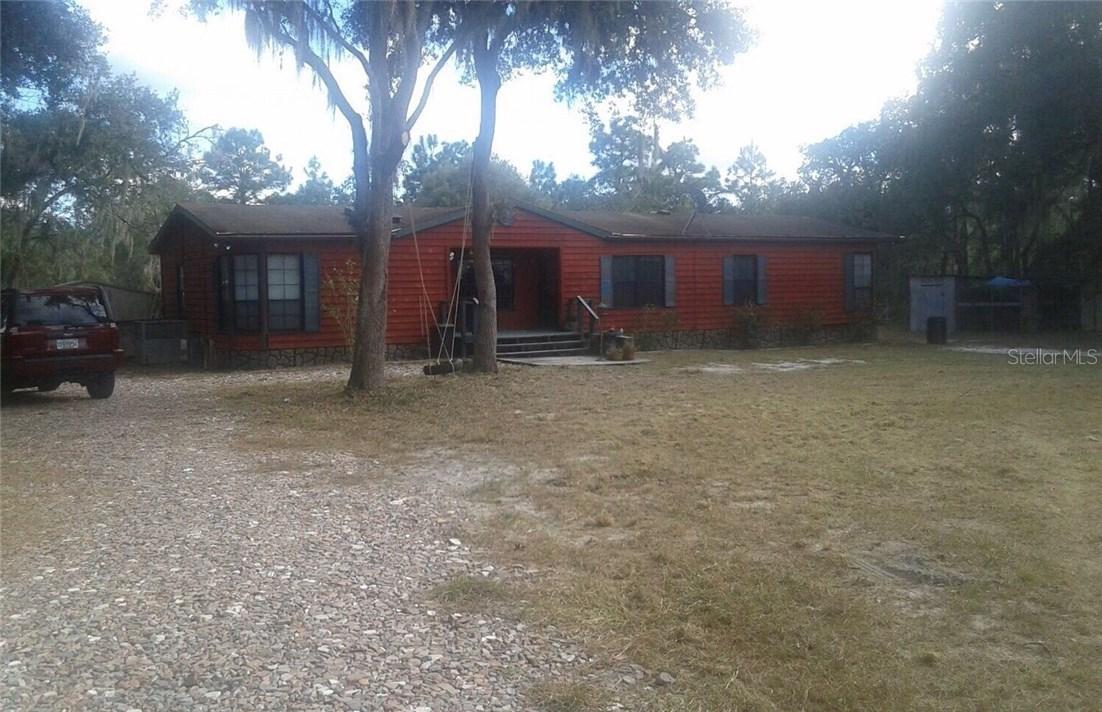2945 Hawk Tr., Lake Wales, FL 33898