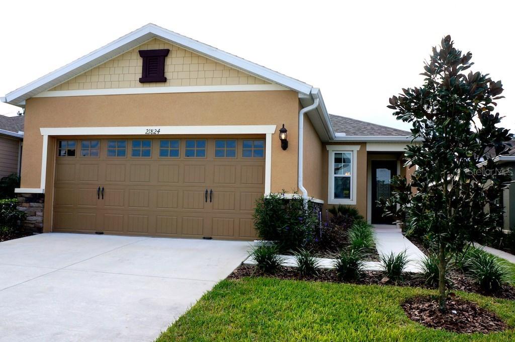 21824 Belgian Ct., Mount Dora, FL 32757
