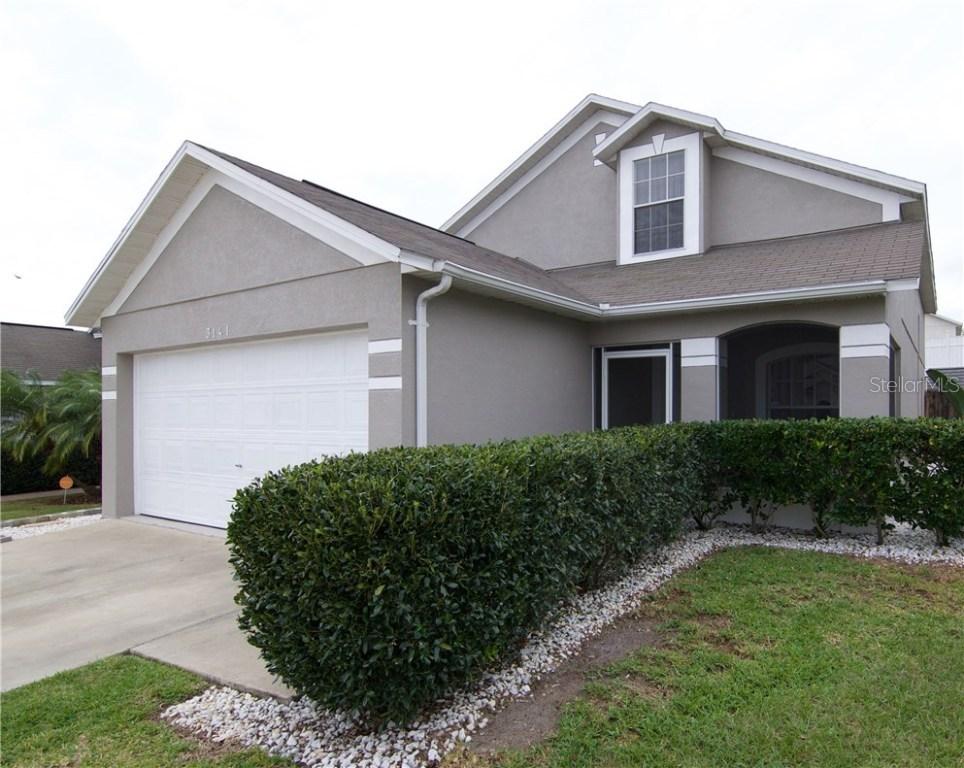 3141 Huntwicke Blvd., Davenport, FL 33837