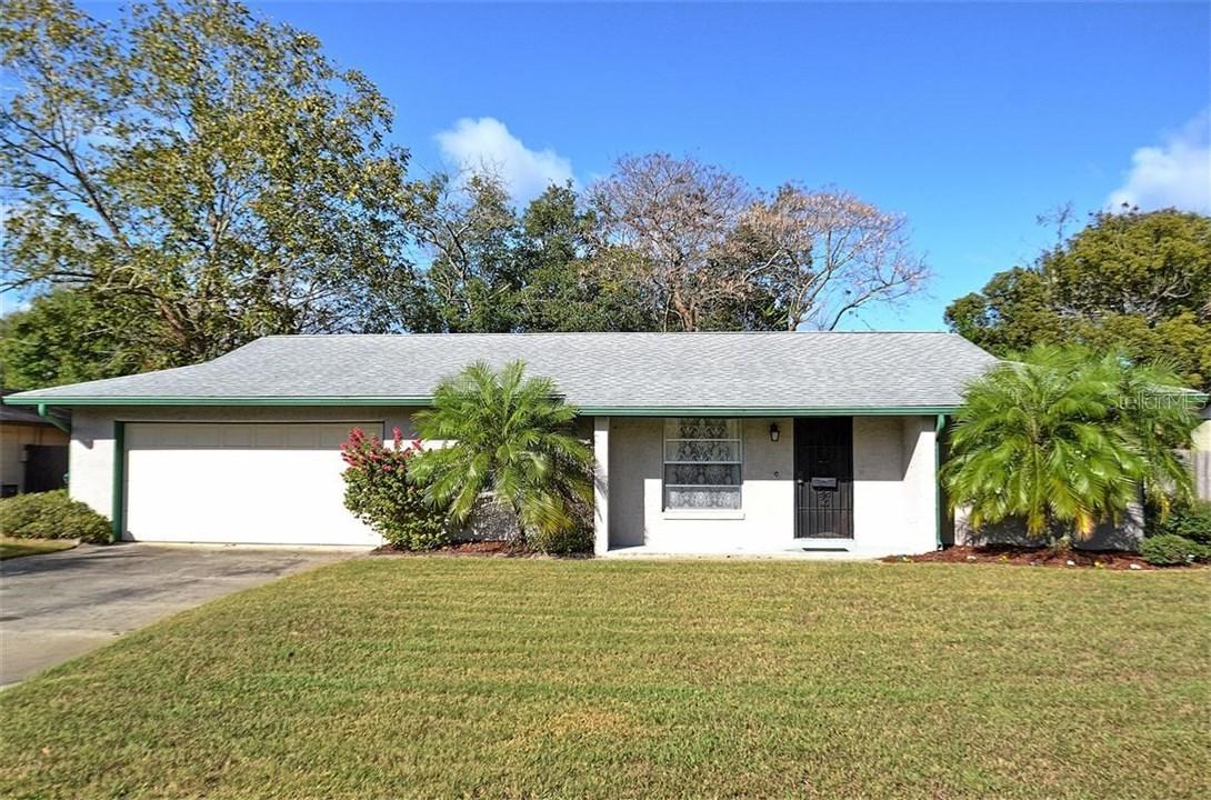 905 Alfred Dr., Orlando, FL 32810
