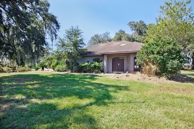 5805 Spirit Lake Rd., Winter Haven, FL 33880