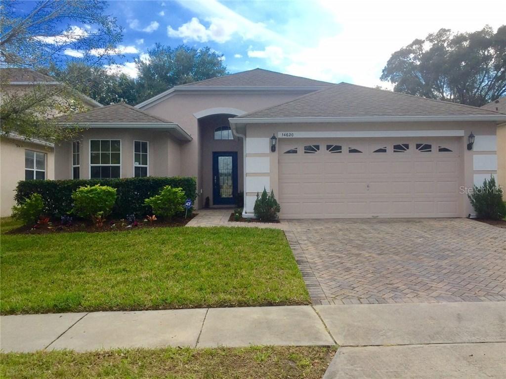 14620 Stonebriar Way, Orlando, FL 32826