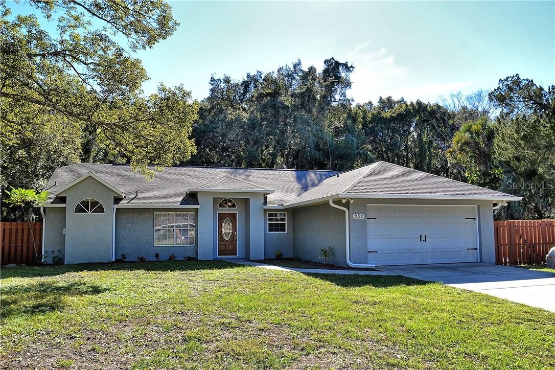 853 E 20th St., Sanford, FL 32771