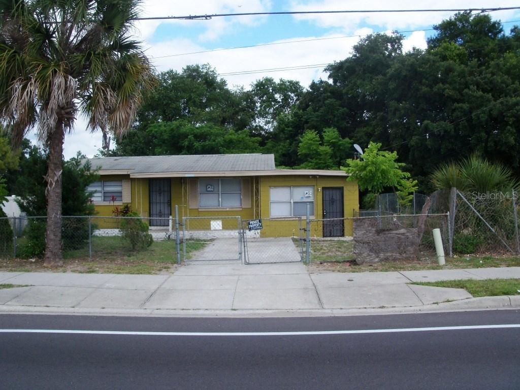 617 S Ivey Ln., Orlando, FL 32811