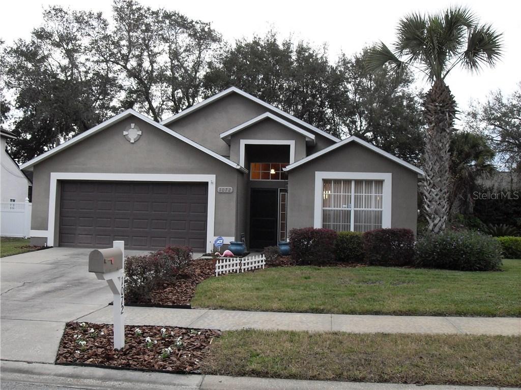 1072 Corkwood Dr., Oviedo, FL 32765