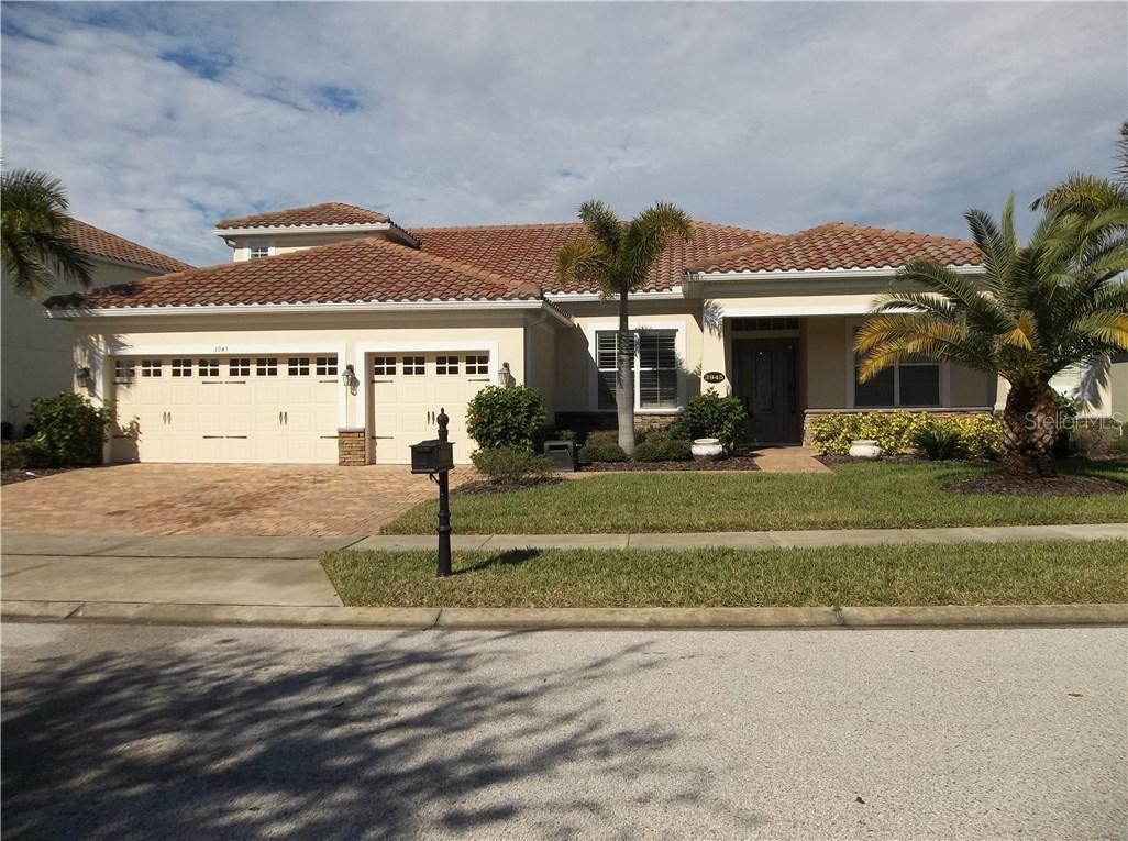 3945 Isle Vista Ave., Belle Isle, FL 32812