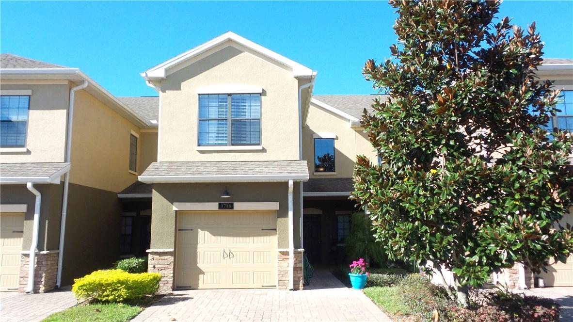 1718 Smokey Oak Way, Longwood, FL 32750