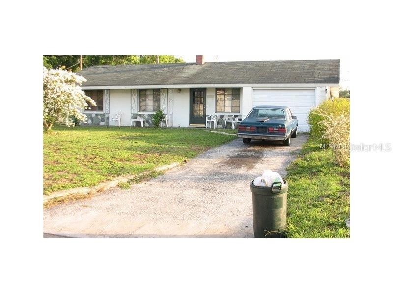 4307 Belvidere St., Orlando, FL 32809