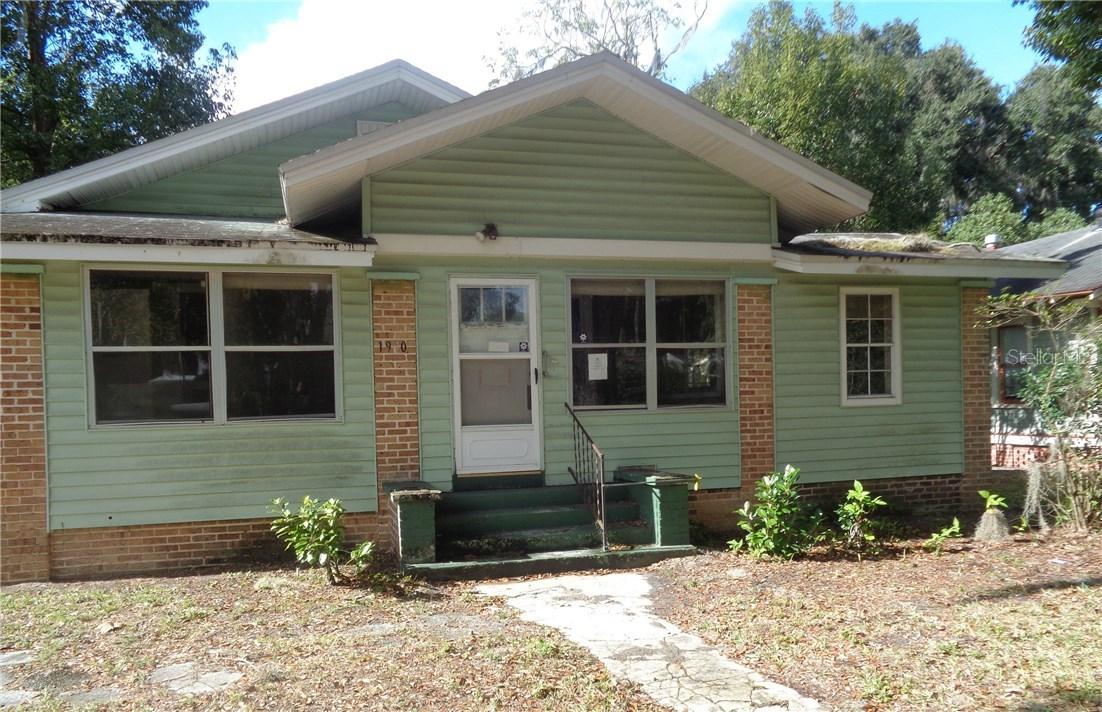 1910 Sanford Ave., Sanford, FL 32771