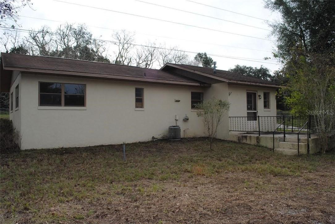 19143 County Road 455, Ferndale, FL 34729