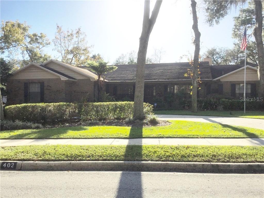 402 Smokerise Blvd., Longwood, FL 32779