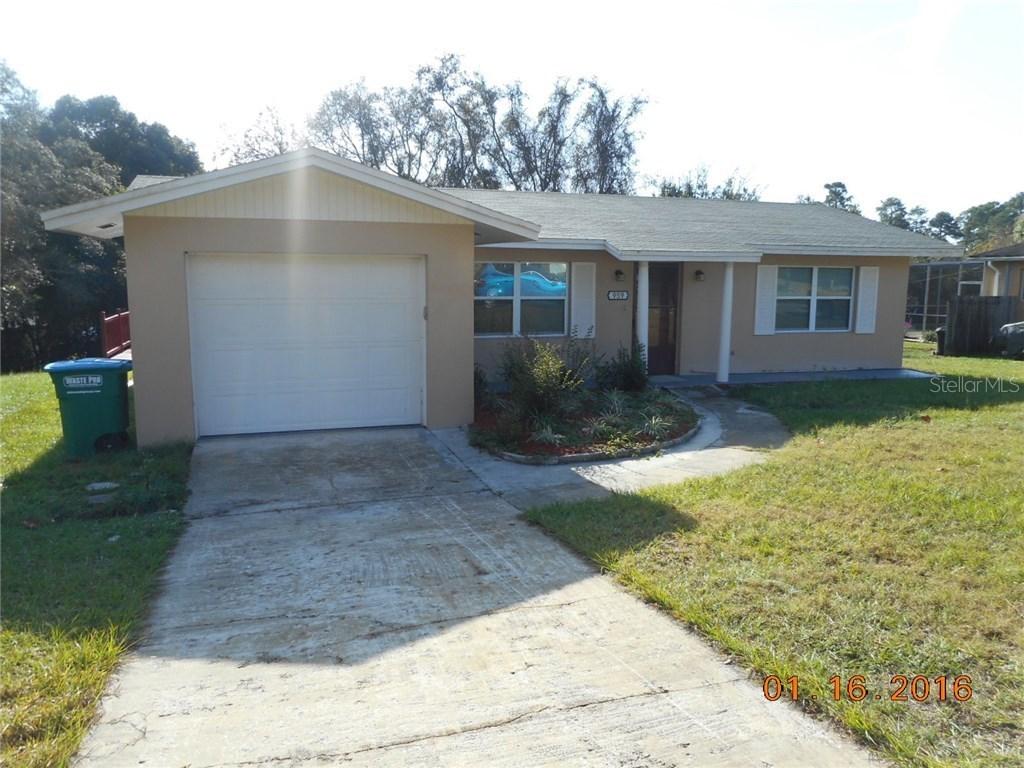 [Address Hidden by Seller], Deltona, FL 32725