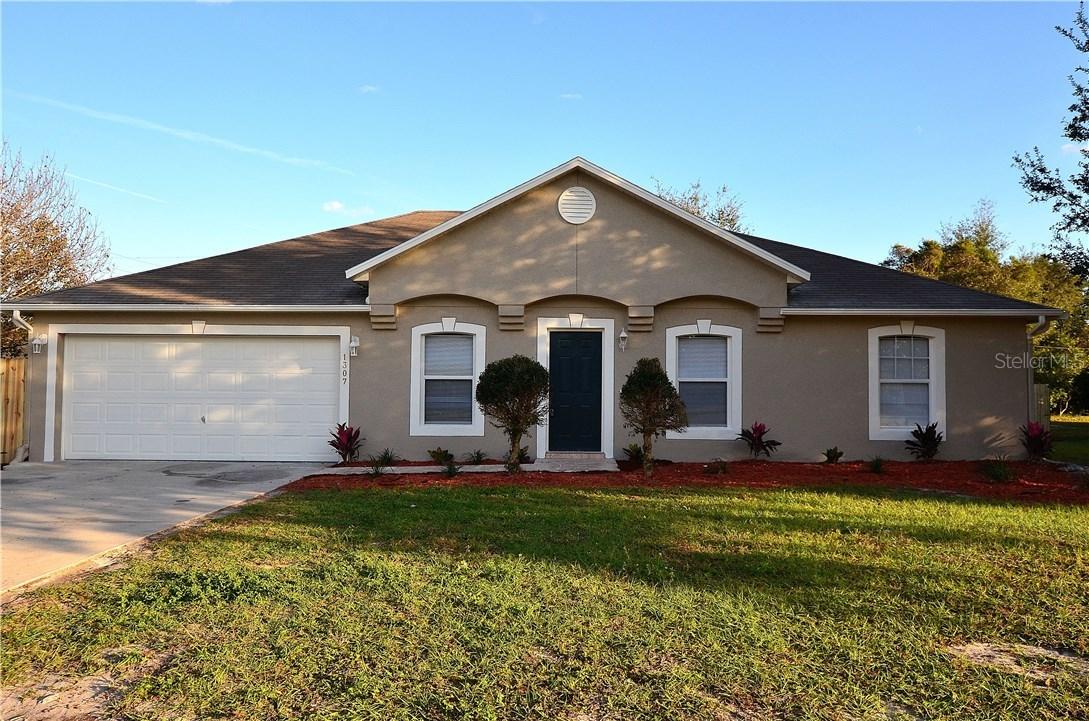 1307 Lydia Dr., Deltona, FL 32725