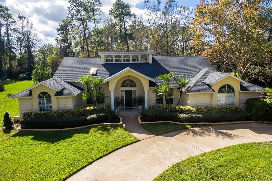 2135 Deer Hollow Cir., Longwood, FL 32779