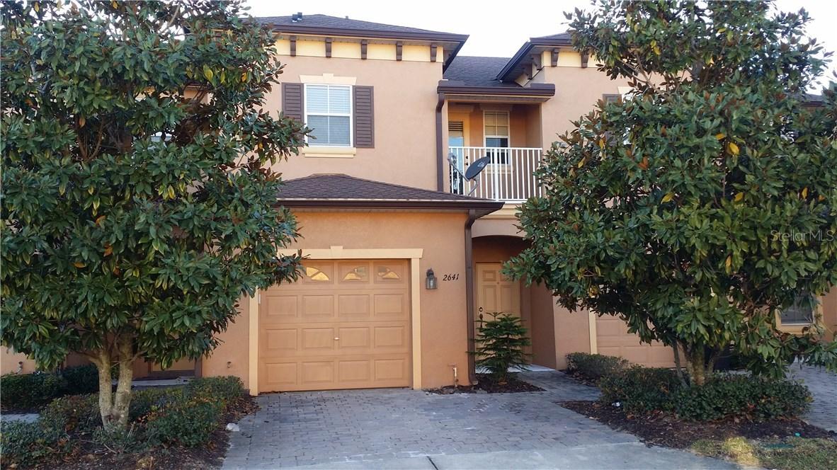 2641 Retreat View Cir., Sanford, FL 32771