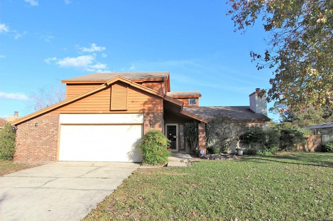1521 Sugarwood Cir., Winter Park, FL 32792