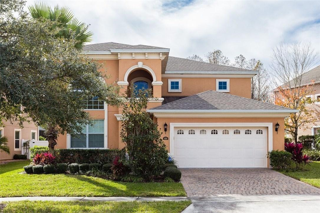 949 Spring Oak Cir., Orlando, FL 32828