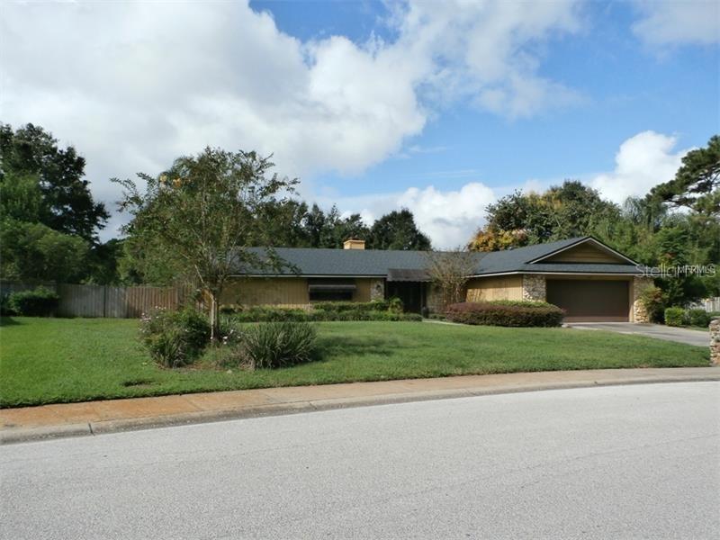 237 E Hornbeam Dr., Longwood, FL 32779