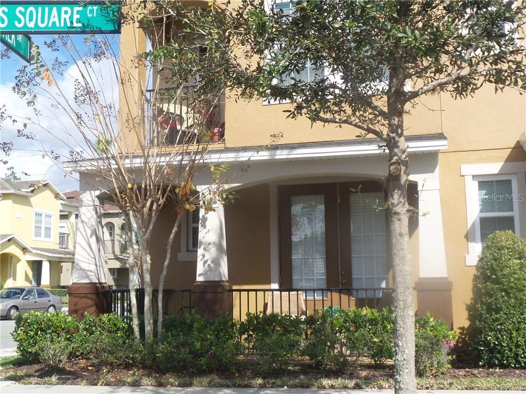 402 Ellis Square Ct., Sanford, FL 32771