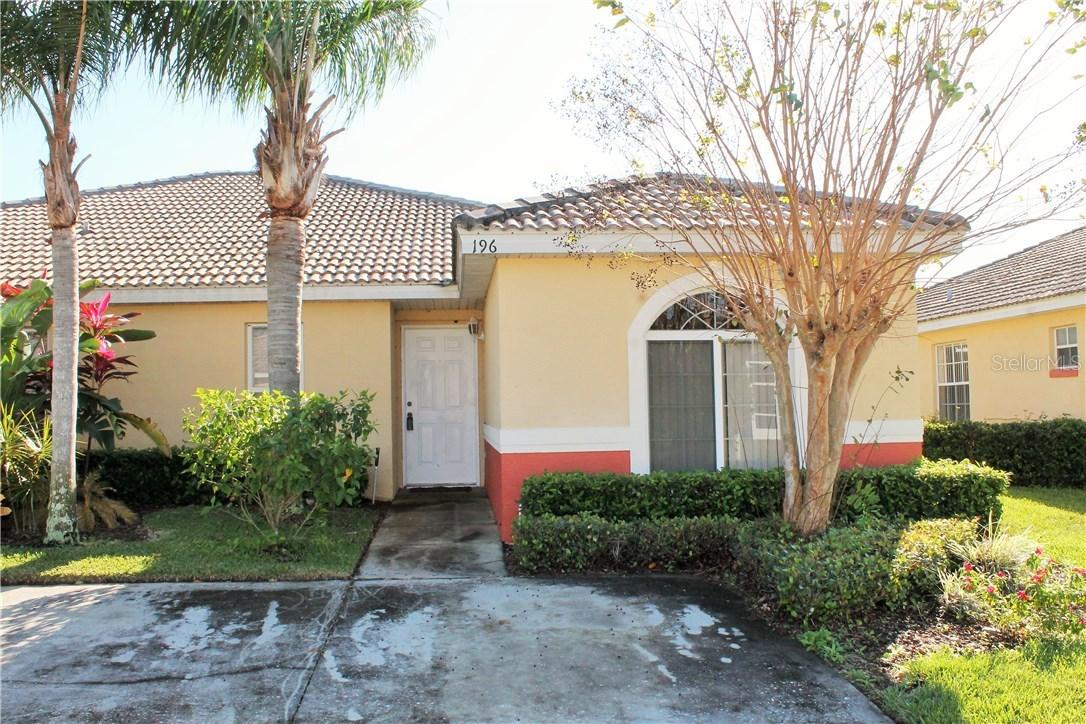 196 Ocean Bluff Dr., Poinciana, FL 34759