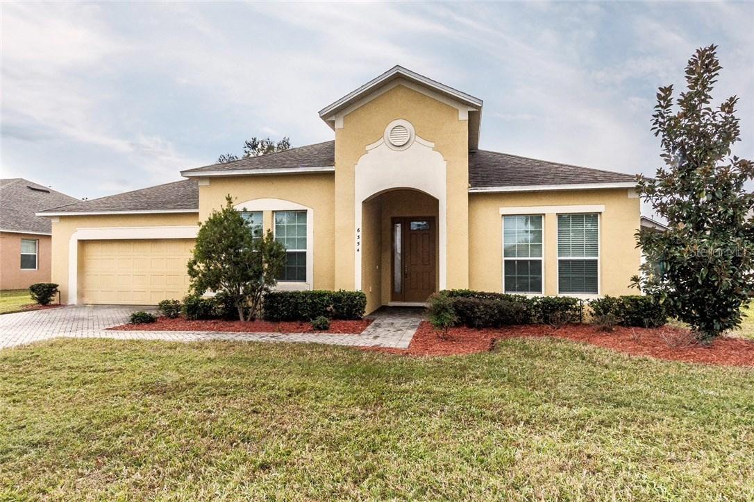6354 Oak Chase Ct., Orlando, FL 32819