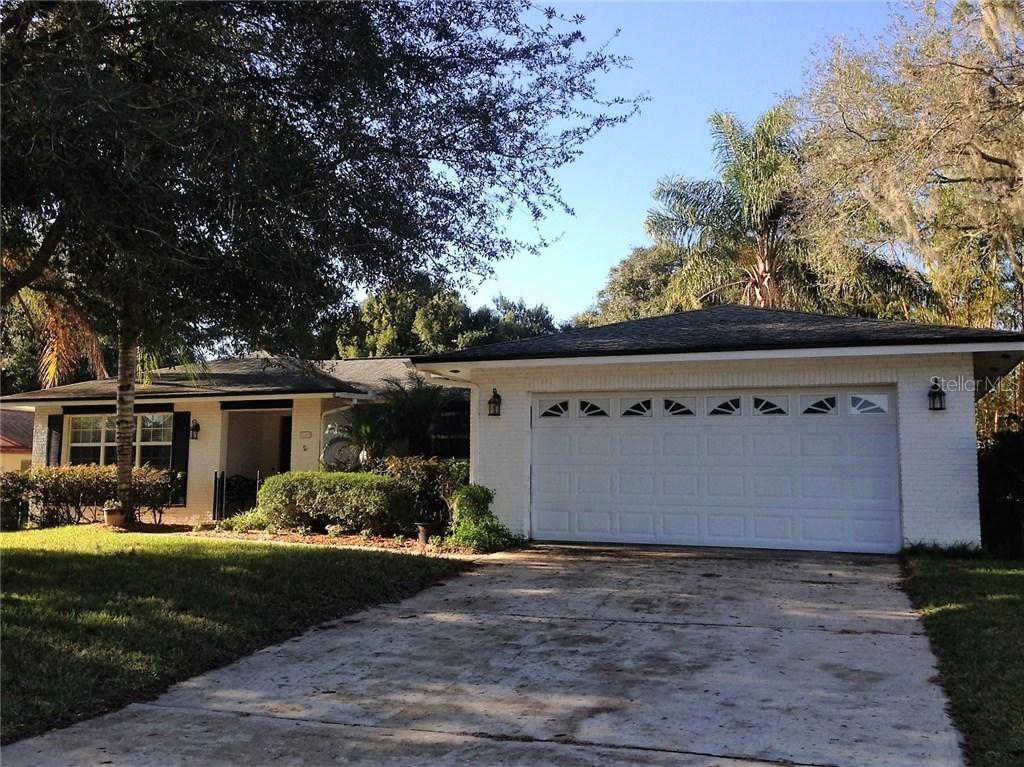 110 Cedarwood Cir., Longwood, FL 32750