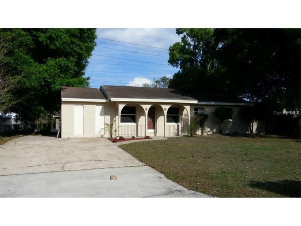4609 Robbins Ave., Orlando, FL 32808