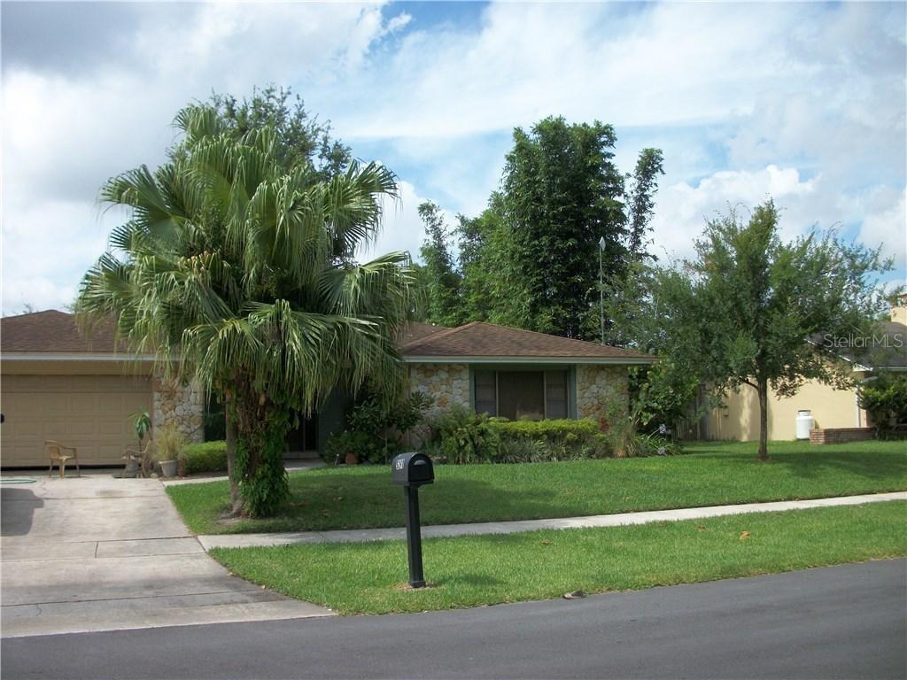 [Address Hidden by Seller], Belle Isle, FL 32812