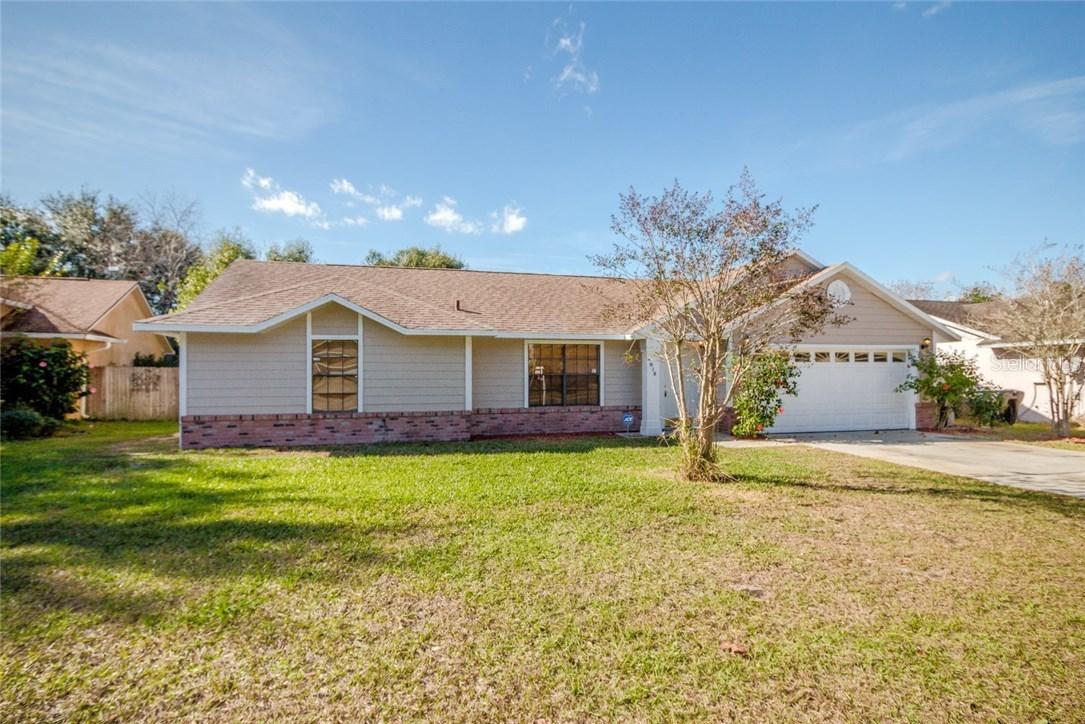 5018 Water Wheel Ct., Ocoee, FL 34761